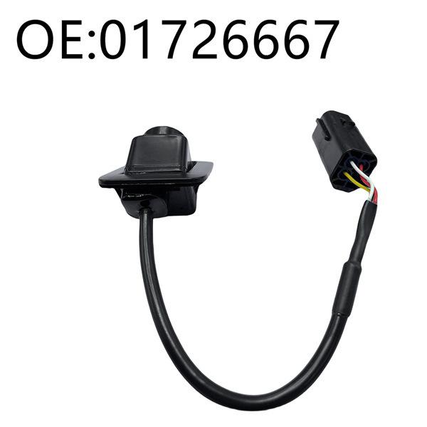 01726667: Compatible Rear View Camera for Geely Emgrand GS