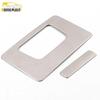 Song MAX Center Console & Glove Box Decorative Handle Frame Sequin Sticker