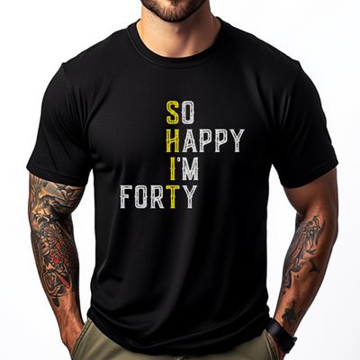 T-Shirts & Muskelshirts – T-Shirts