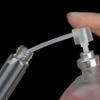 Portable Perfume Refill Nozzles Press Type Sprayer Refill Pump Bottle Filling Device  Refill Tool
