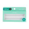 CCAMBBAK Partial False Eyelashes Eyelash Eyelash Extensions Semi-Permanent Idol Eyelash Type 8mm~12mm False Eyelashes Self False Eyelashes Natural Pop