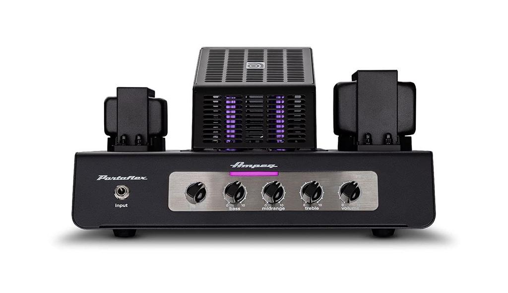 Ampeg AMPEG bass amp head 20W PF-20T