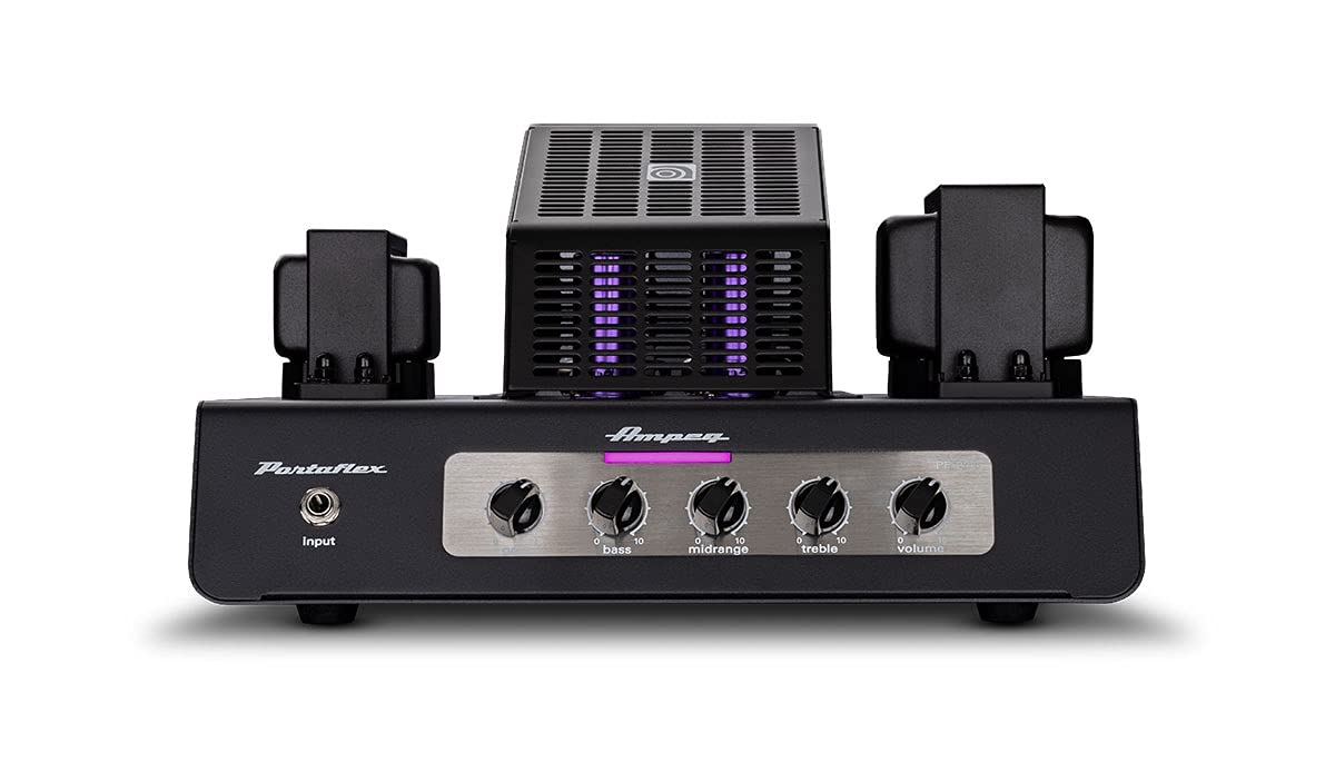 

Ampeg AMPEG bass amp head 20W PF-20T