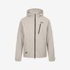 Fila Embossed Lightweight Hooded Windbreaker