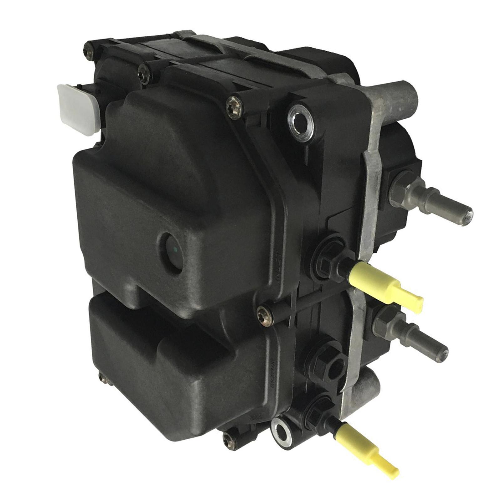 

Насос впрыска мочевины DEF для дизельных выхлопных газов для Volvo FH/FM/FMX/NH 0444042027