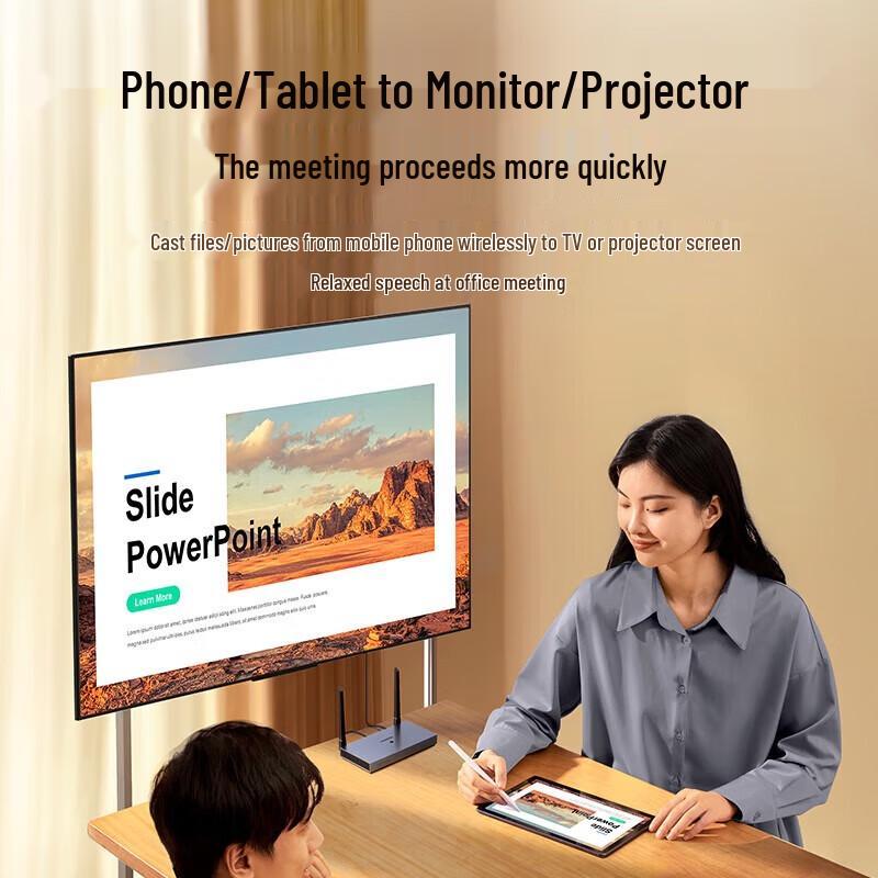 UGREEN HDMI Wireless Display Transmitter