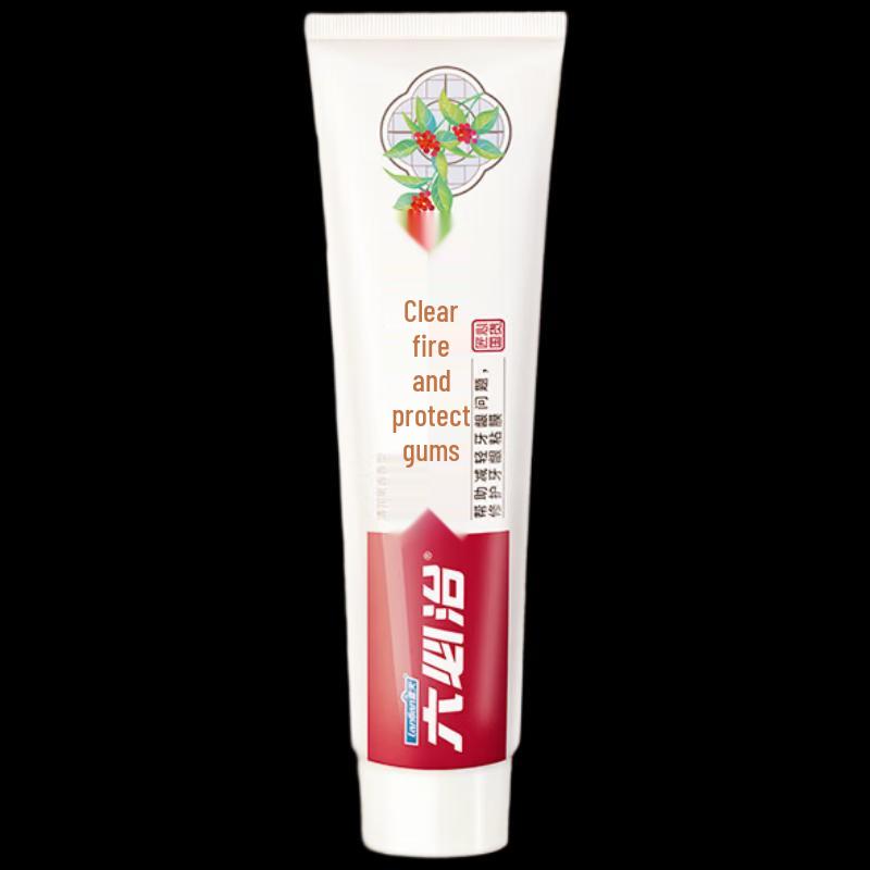 Liubizhi Gum Care Herbal Toothpaste