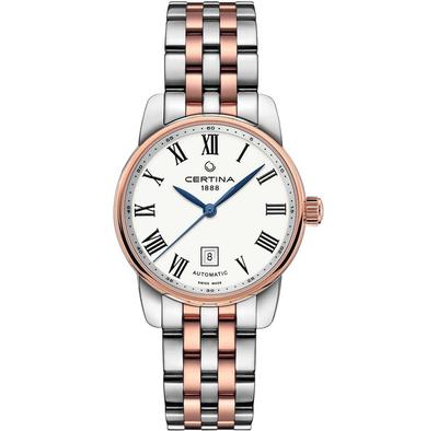 Watch Certina C001.007.22.013.00