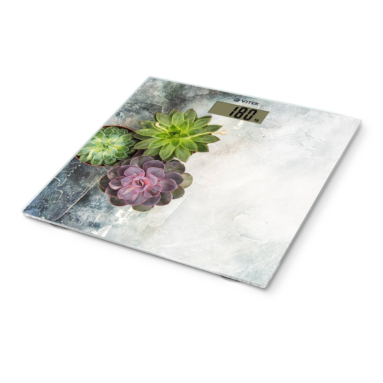 

Весы напольные Vitek Vt-8058 mc