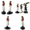Final Fantasy Aerith Gainsboroughpvc Figure With Collectible Display For Gaming Fans