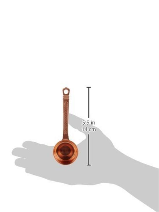 Kalita Coffee Measure Copper 10g #44001