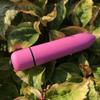 12 Colours Mini  10 Speeds Discreet Vibrations Bullets