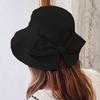 Fisherman'S Hat Versatile Sun Hat Able Sun Protection Butterfly Basin Hat
