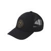 Cotton Baseball Cap Men Hats Black 7X000056AF13425
