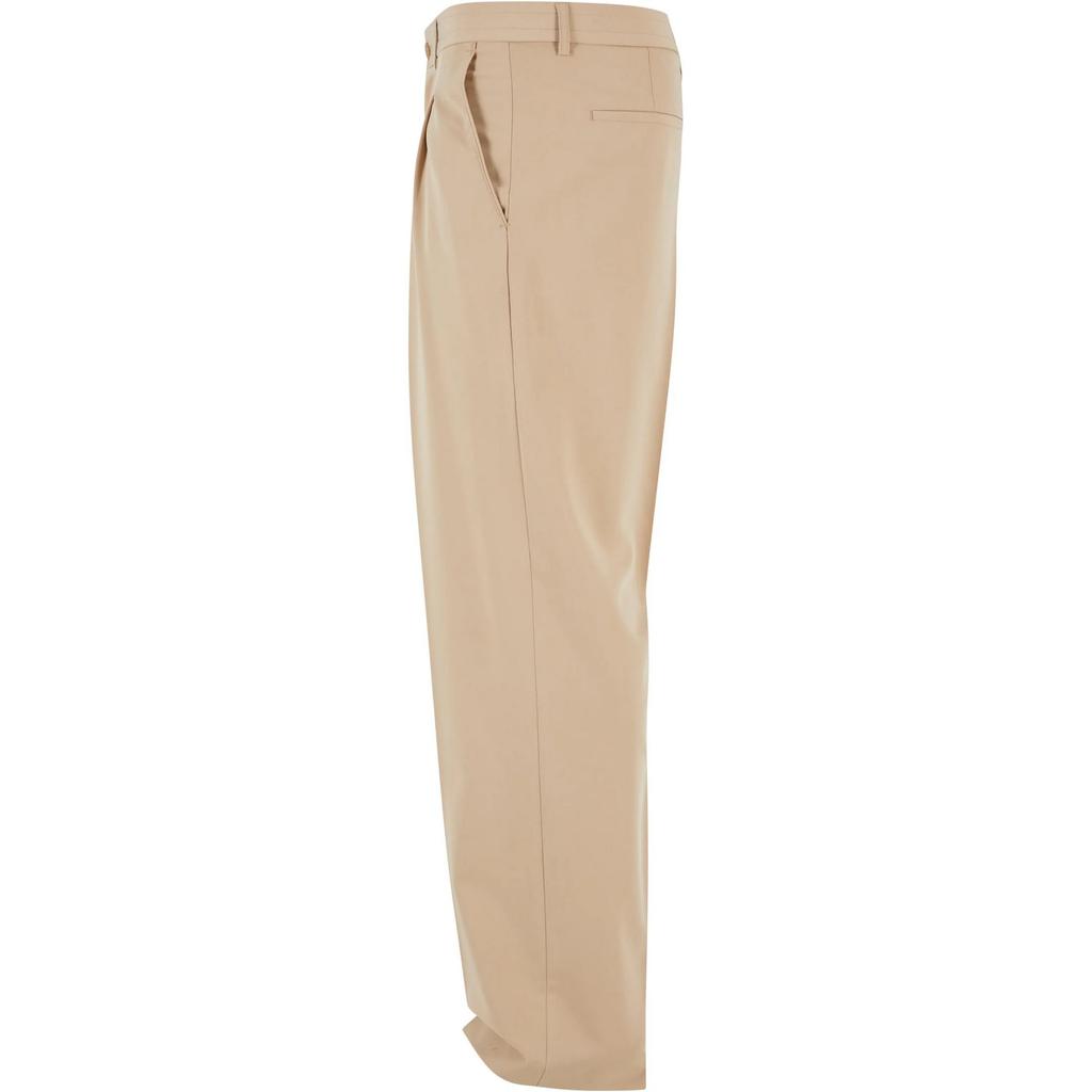 Urban Classics Mens Wide Trousers
