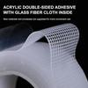 New Mesh Nano Tape, Nano Double-sided Tape, Reusable Waterproof Nano Transparent Heavy-duty Tape, More Durable