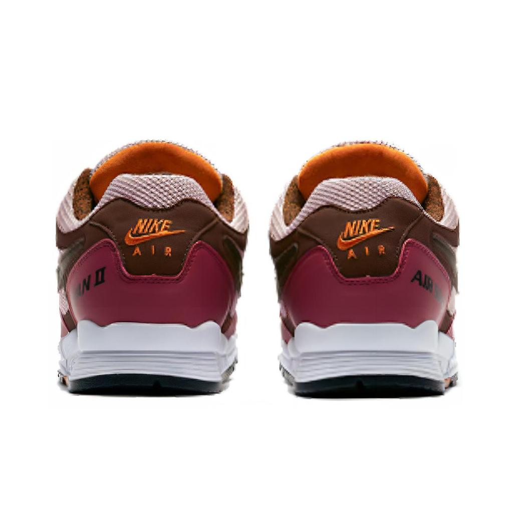 Nike Air Span Ii Patta Team Red AO2925-600