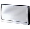 Classic Flush Plate Chrome 37053000