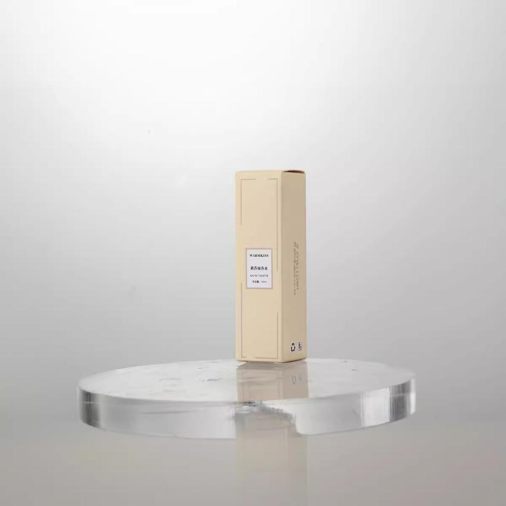 Ladies Perfume Sample - Light Fragrance with Long-lasting Aroma