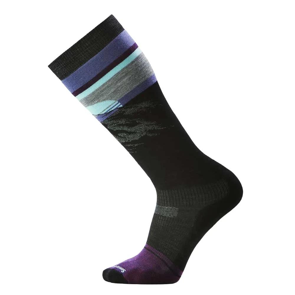 

Smartwool Носки Snowboard Targeted Cushion Mountain Sunrise 42-45