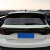 Pro VW T-Cross T Cross 2019 - 2023 Lišta víka zadního kufru Kryt obočí zadního světla Nerezové doplňky