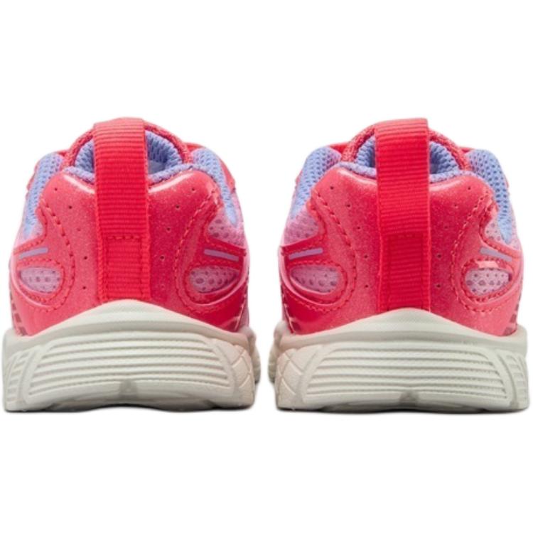 Kids' Sneakers Nike V5 Rnr TD 'Hot Punch Pink Rise Light Thistle Multi-Color'