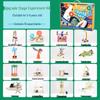 Graduation or Birthday Gift: Science Experiment Box for Kids and Classmates