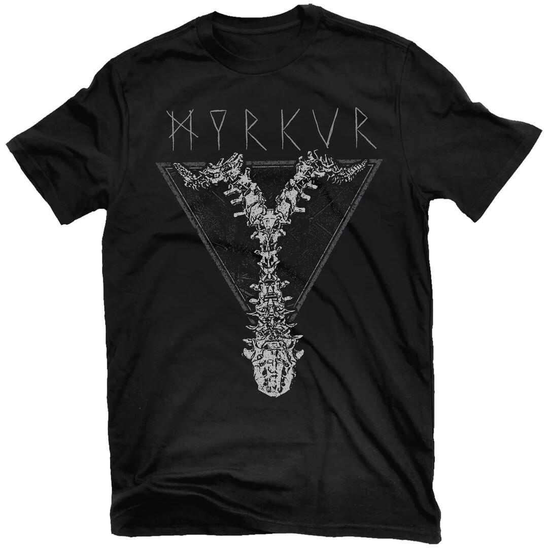 MYRKUR Spine T-Shirt NEW! Relapse Records TS4764 XXXXL