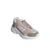 Adidas Crazychaos 2000 C Putty Mauve Wonder Taupe Kids Sneakers Cream Off-White JP9586