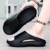 Spa Fall Men's Rubber Flip Flops Slippers Shoes 4yrs To 12yrs Beach Sandal Man Sneakers Sport Wide Fit Badkets New Style