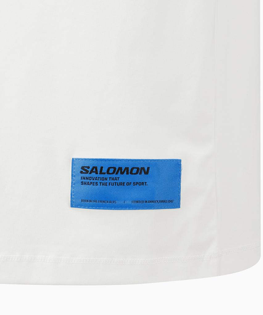 Sallomon Faro Short Sleeve_Ld0035600