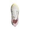 adidas Lightdart Habu Comfortable Versatile Non-Slip Durable Rebound Low-Top Running Shoes Kids Running Shoes White KJ3964
