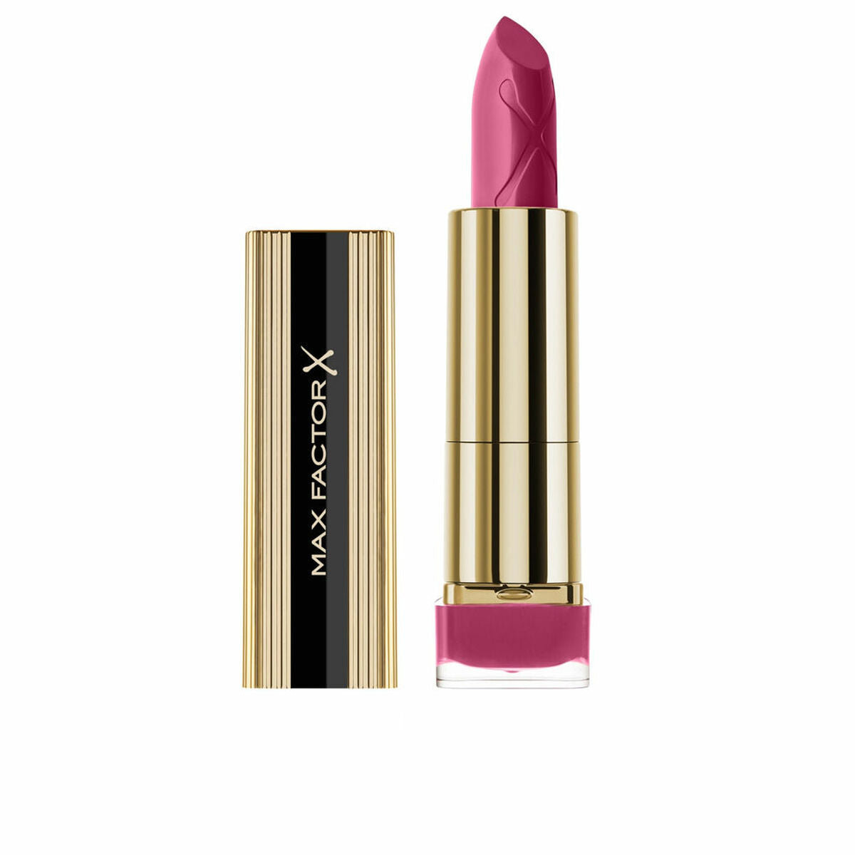 

Max Factor Colour Elixir Lipstick No. 110 Rich Raspberry 4g
