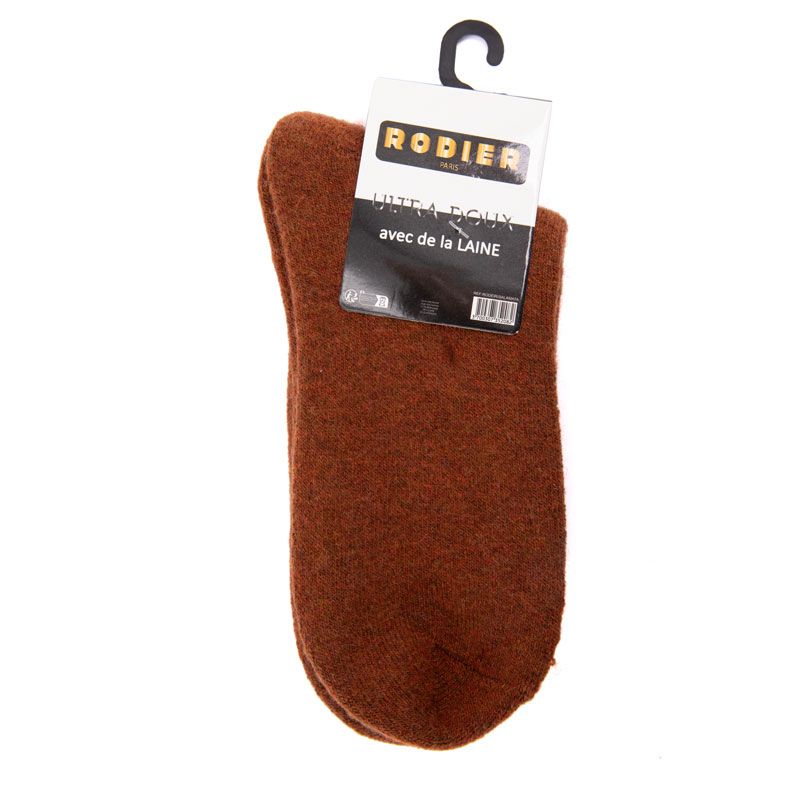 Ultra Soft Salamata Socks for Women RODIER