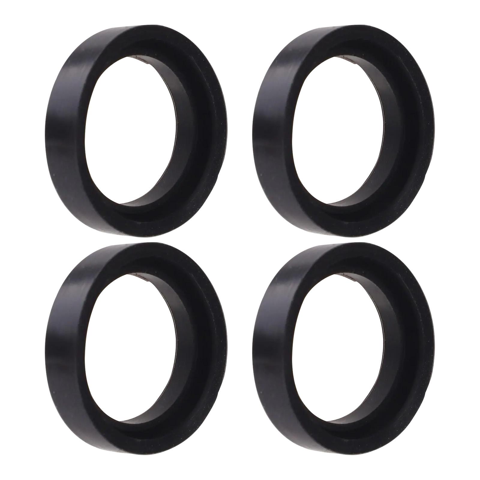 4 Pcs 11699 Spa Connector Seal Replacement For Pure Spa Bathtubs Pool Spa Connector Swimming Pool Accessories