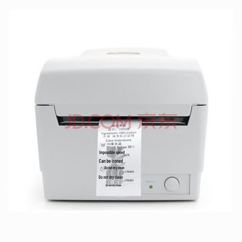 ARGOX OS-214plus Thermal Barcode Label Printer