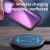 Luxury Real Silicone Shockproof Bumper Phone Case For iPhone 17 16 Pro Max Samsung S25 Xiaomi Oppo Honor Google Anti Fall Shock Solid Color Back Cover