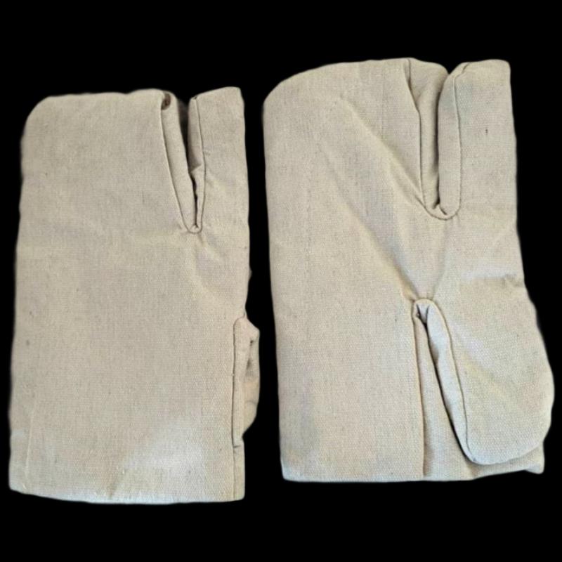 YPK006 Cloth Cotton Gloves