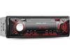 CAMECHO Bilradio Bluetooth Single DIN Bilstereo Bil Lyd med Bluetooth Lading Ikke en CD-spiller Lyd, Handsfree/FM/MP3/U-Disk/AUX/USB