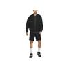 Nike Sportswear Storm-Fit Tech Pack Unlined Loose Zip Jacket Men Outerwear Black DM5502-010