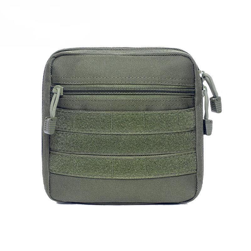 Tactical Multifunction Pouch