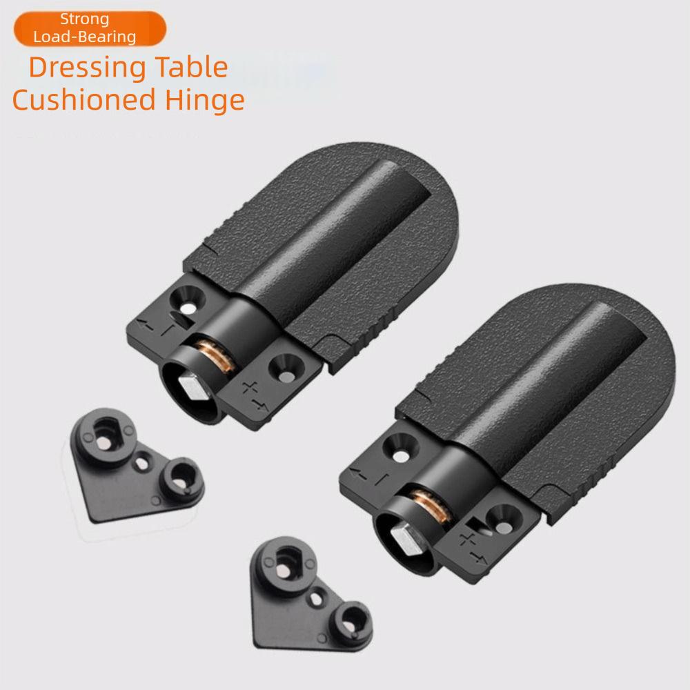 Adjustable Hydraulic Dressing Table Hinge Silent Damping Damping Flip Hinge Flap Hinge Application