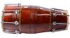 New Musical Traditional Bina Drum Naal No.59 with Bag - Authentic Handmade Drum