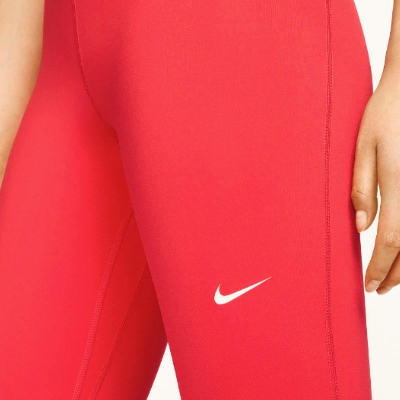 Nike Sports Pants Women's China Aster Pink FV7383-629