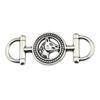 Paw Connectors Animal Theme Links For Pet Lover Jewelry Components Findings