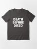 Tito Puente Death Before Disco Essential T-Shirt
