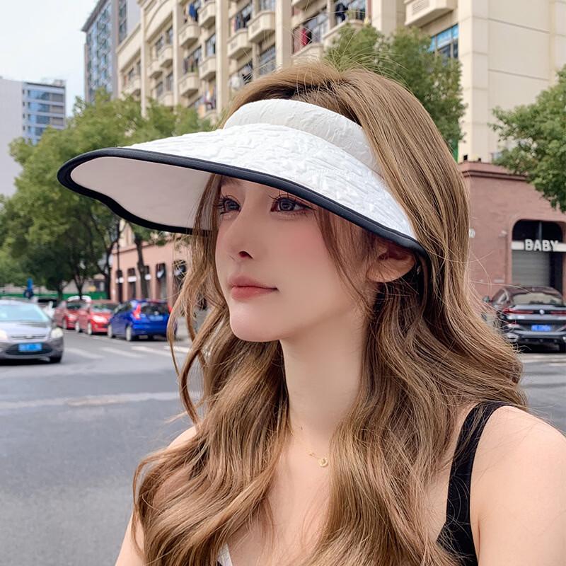 

UOSU Women s Wide Brim Sun Hat