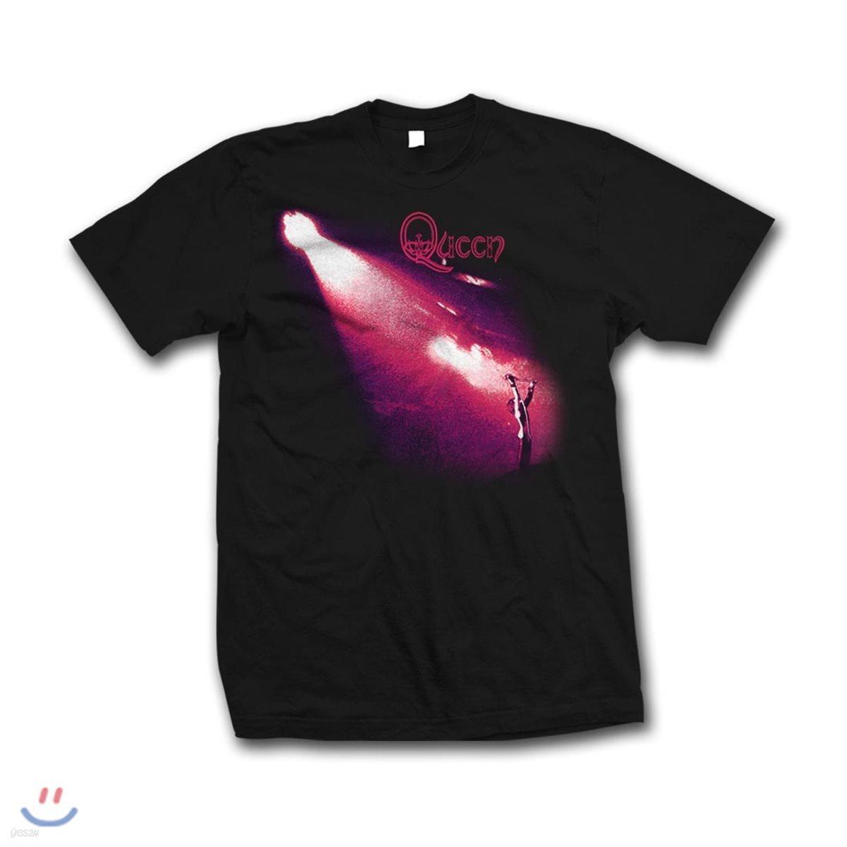 

Queen Bravado Queen T-Shirt [L size] (Queen T-Shirt Queen)