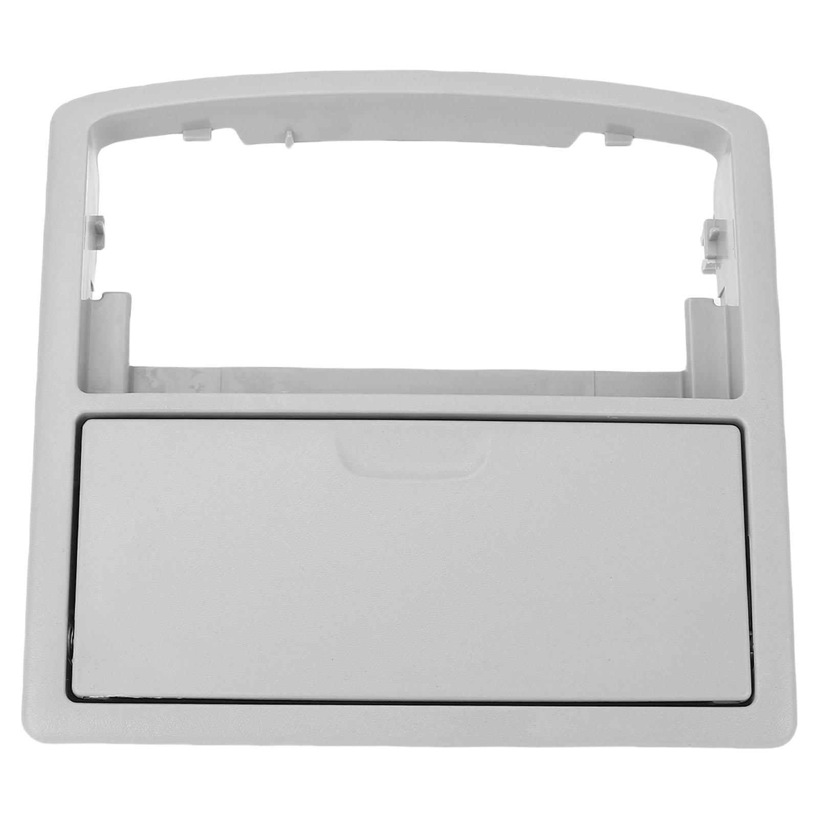 

Overhead Console Sunglasses Holder Box BBM7 69 97YC 75 Roof Console Sunglasses Storage Case