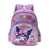 Kuromi Elsa Stitch Spider Man Kids Backpack With Durable Nylon And Comfort Fit For School